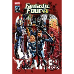 FANTASTIC FOUR  35