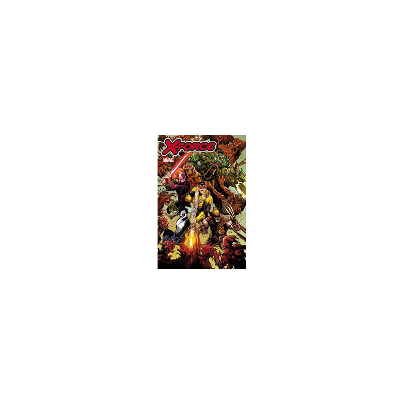 XFORCE  22