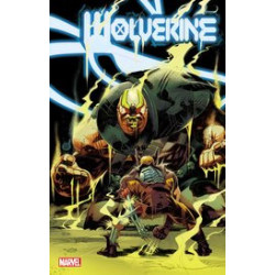 WOLVERINE  15