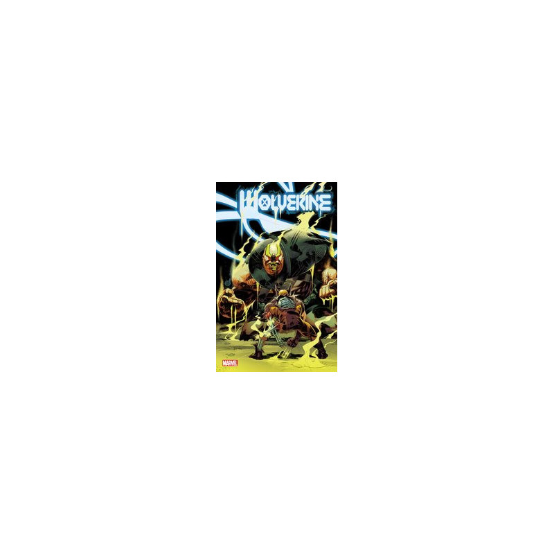 WOLVERINE  15