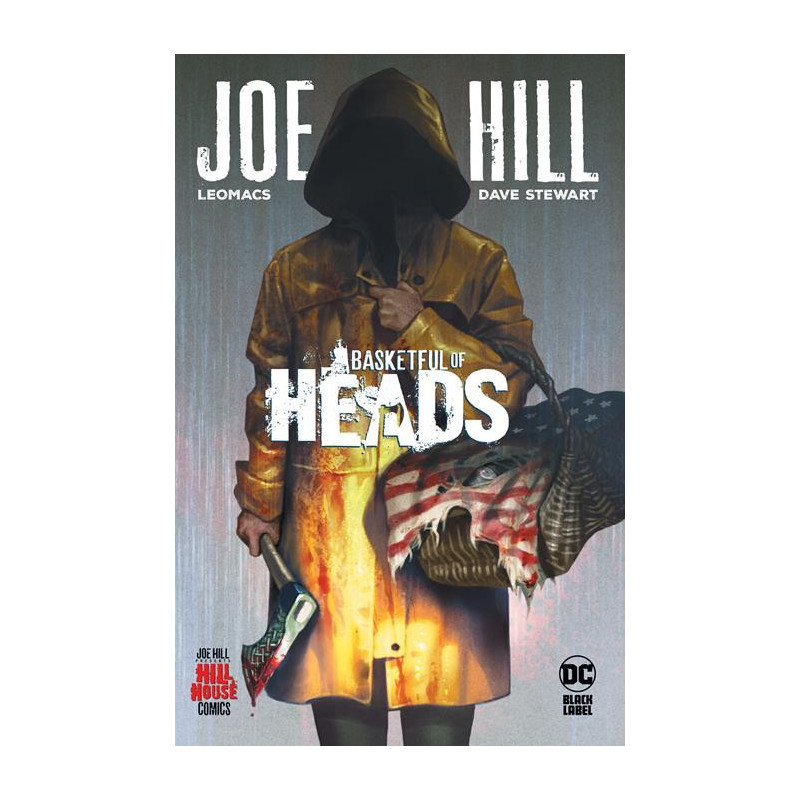 Basketful of Heads TP
