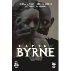 Daphne Byrne  TP