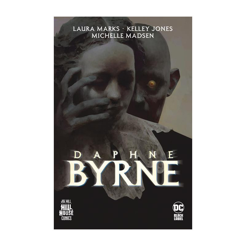 Daphne Byrne  TP
