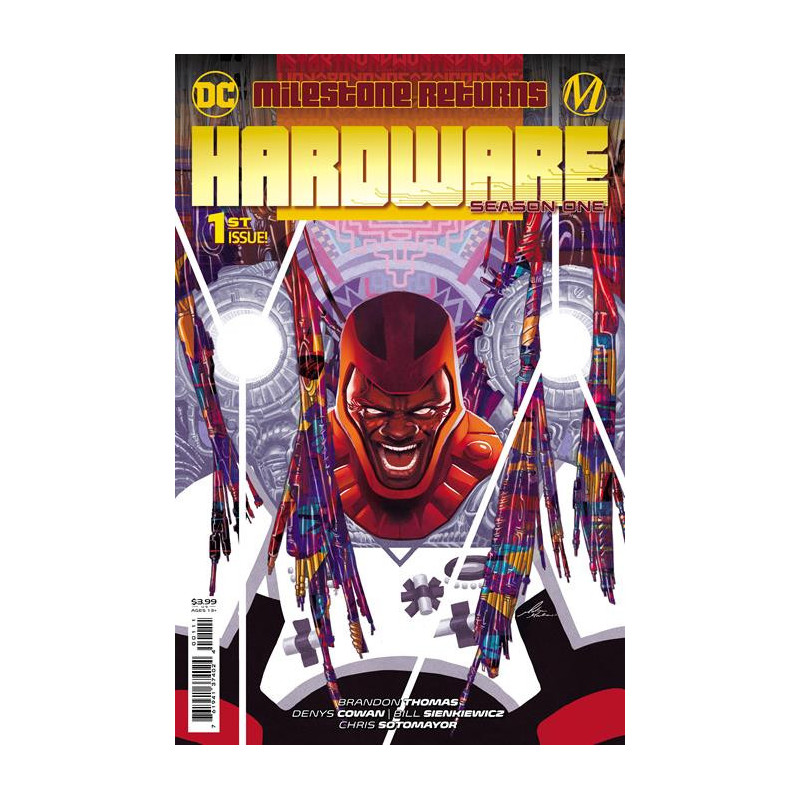 Hardware  Season One   1