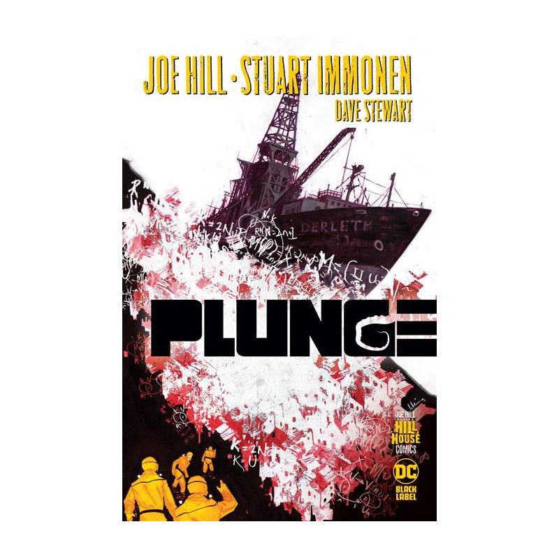 Plunge TP