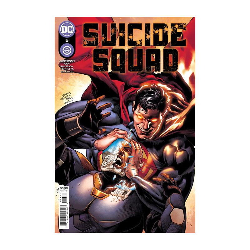 Suicide Squad  6