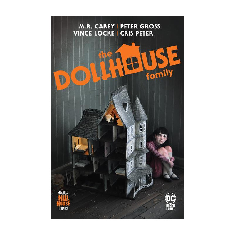 The Dollhouse Family TP