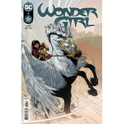 Wonder Girl  4