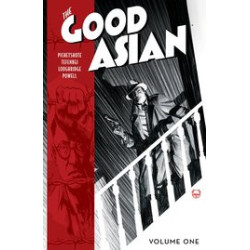GOOD ASIAN TP VOL 1