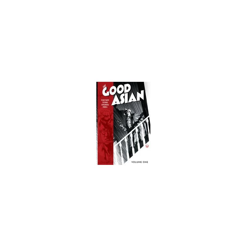 GOOD ASIAN TP VOL 1