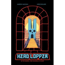 HEAD LOPPER TP VOL 4