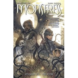 MONSTRESS TP VOL 6