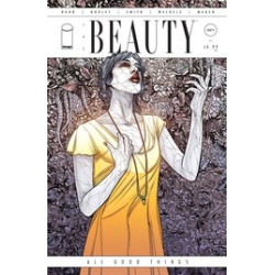 BEAUTY ALL GOOD THINGS  ONESHOT  