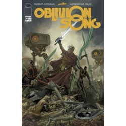 OBLIVION SONG BY KIRKMAN   DE FELICI  34