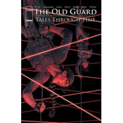 OLD GUARD TALES THROUGH TIME  6 CVR B SCOTT