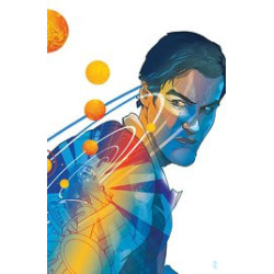 FIREFLY RIVER RUN  1 CVR A WARD 