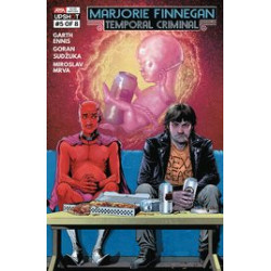 MARJORIE FINNEGAN TEMPORAL CRIMINAL  5