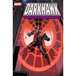 DARKHAWK  2