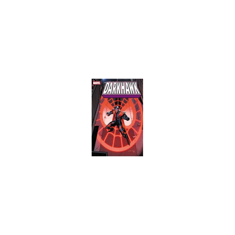 DARKHAWK  2