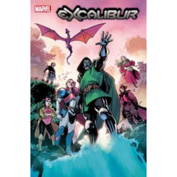 EXCALIBUR  23