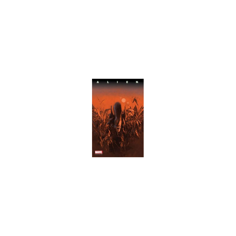 ALIEN  7