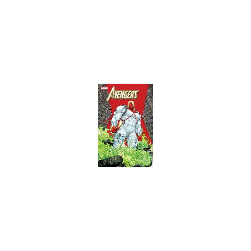 AVENGERS  48