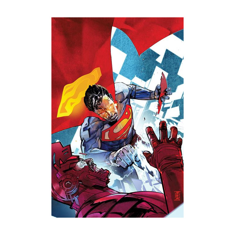 CHECKMATE  4  OF 6  CVR A ALEX MALEEV