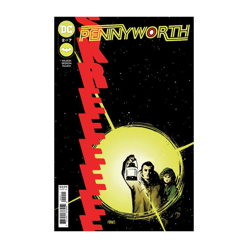 PENNYWORTH  2  OF 7 