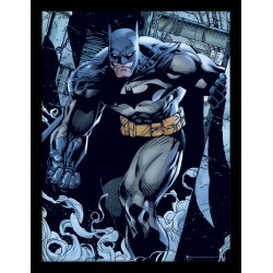 PROWL BATMAN TABLEAU