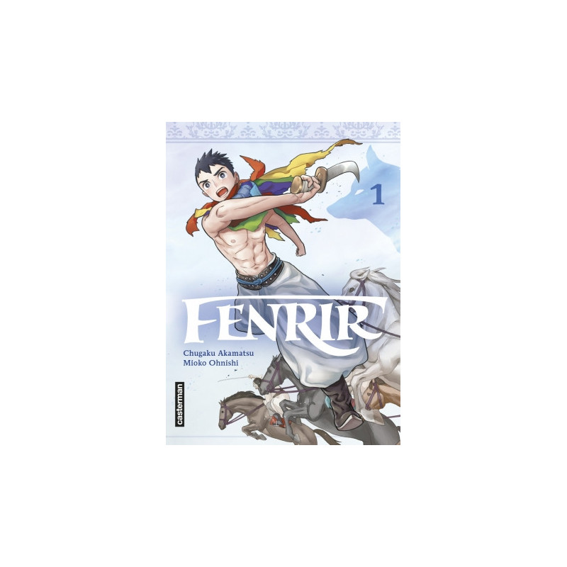 FENRIR T01