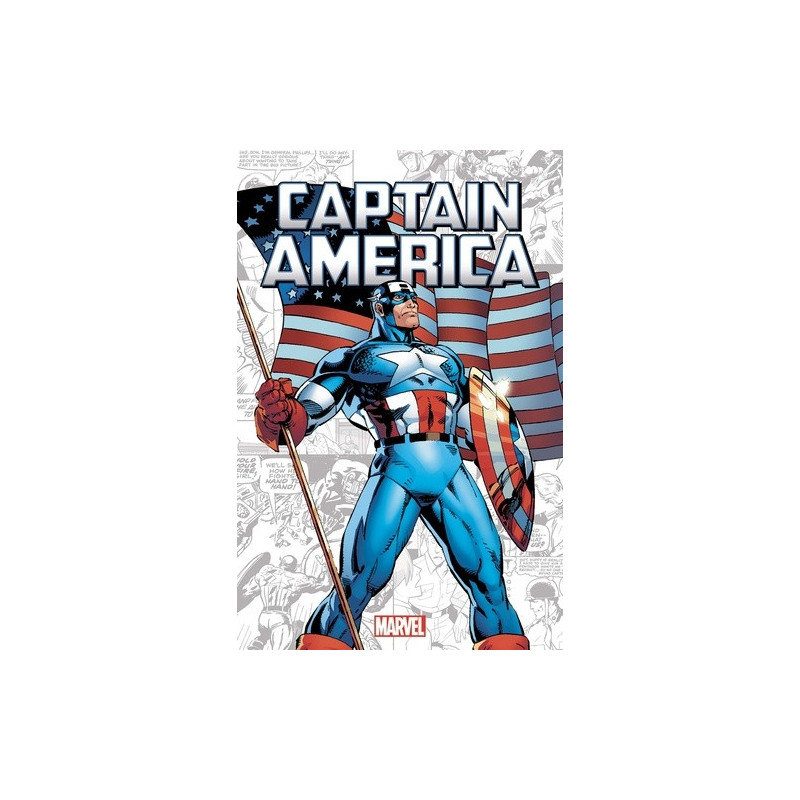 MARVELVERSE CAPTAIN AMERICA