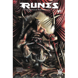 Runes #1
