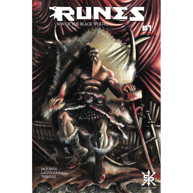 Runes #1
