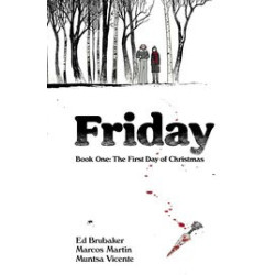 FRIDAY TP BOOK 1 FIRST DAY OF CHRISTMAS