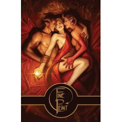 FINE PRINT TP VOL 1
