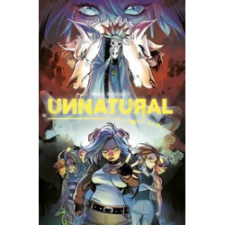 UNNATURAL OMNIBUS HC 