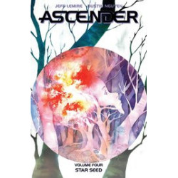 ASCENDER TP VOL 4