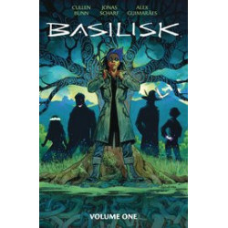 BASILISK TP VOL 1