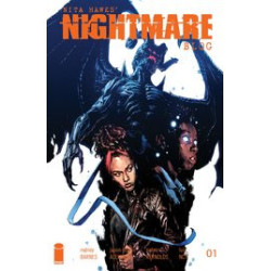 NITA HAWES NIGHTMARE BLOG  1 CVR D REYNOLDS