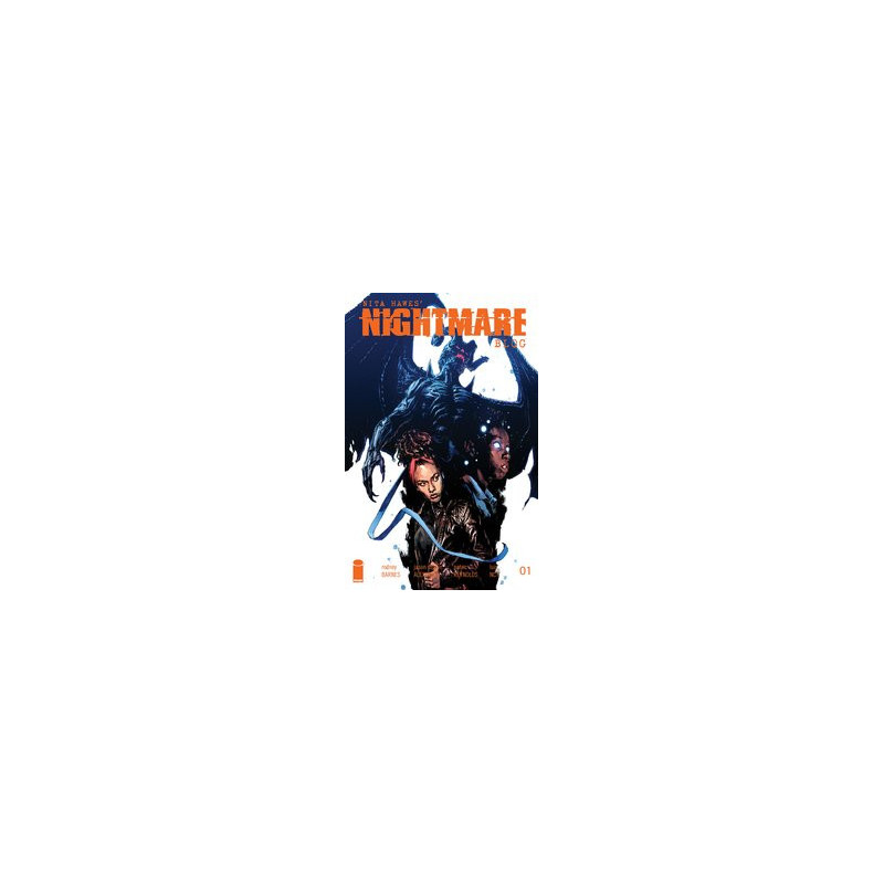 NITA HAWES NIGHTMARE BLOG  1 CVR D REYNOLDS