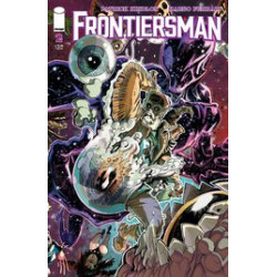 FRONTIERSMAN  2