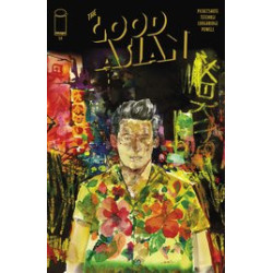 GOOD ASIAN  6 CVR B CHOE