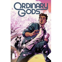 ORDINARY GODS  4