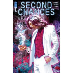 SECOND CHANCES  3