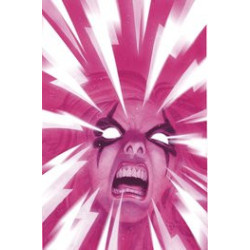 UNBELIEVABLE UNTEENS WORLD OF BLACK HAMMER  3 CVR A CROOK