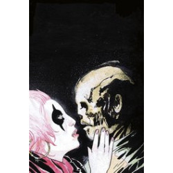 UNBELIEVABLE UNTEENS WORLD OF BLACK HAMMER  3 CVR B FAWKES