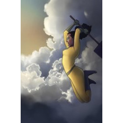 BLACK HAMMER REBORN  5 CVR A YARSKY