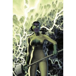 BLACK HAMMER REBORN  5 CVR B WARD   SHEEAN