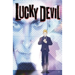 LUCKY DEVIL  3