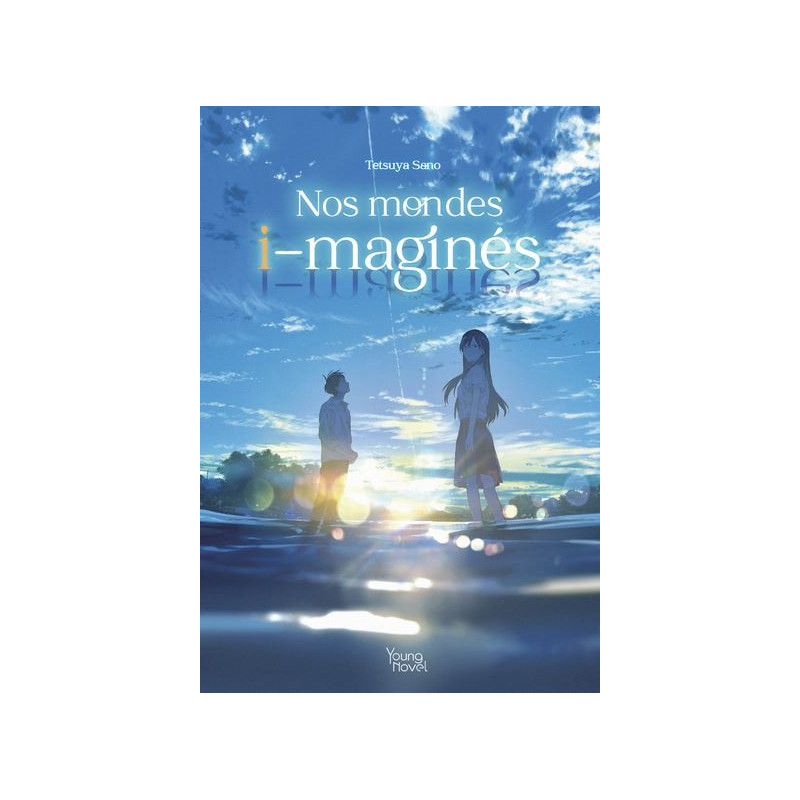 NOS MONDES IMAGINES